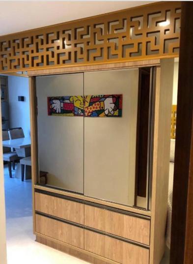 Loft 207 Com Vista Para A Piscina E Farol Laguna Luaran gambar