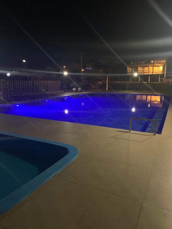 Loft 207 Com Vista Para A Piscina E Farol Laguna Luaran gambar