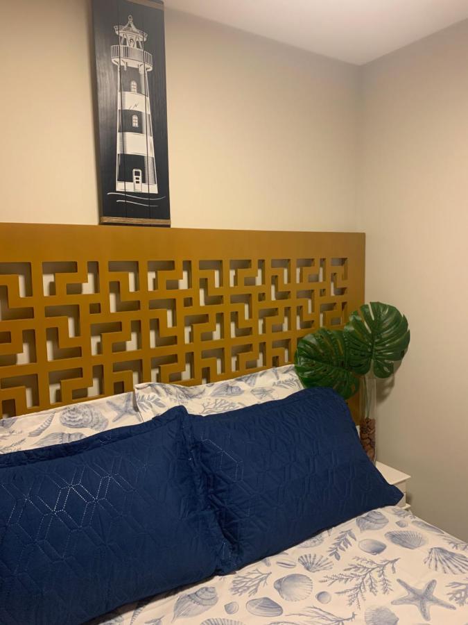 Loft 207 Com Vista Para A Piscina E Farol Laguna Luaran gambar