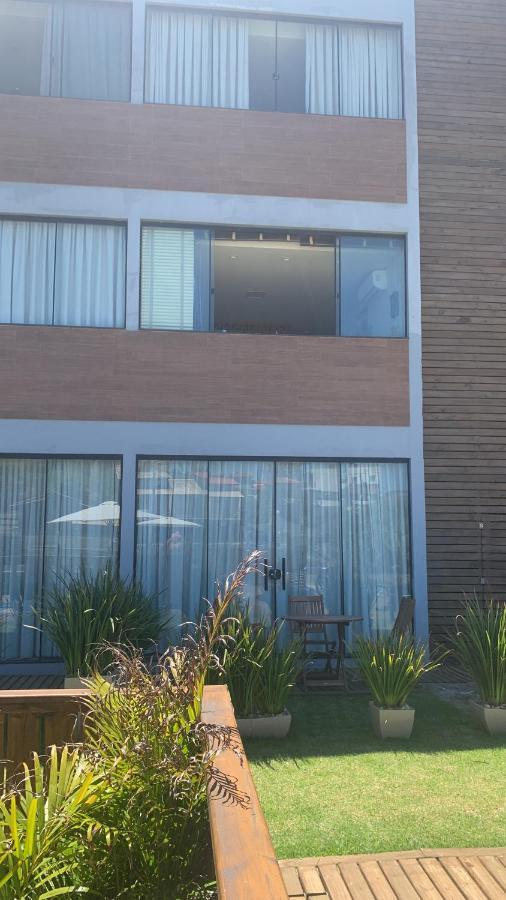 Loft 207 Com Vista Para A Piscina E Farol Laguna Luaran gambar